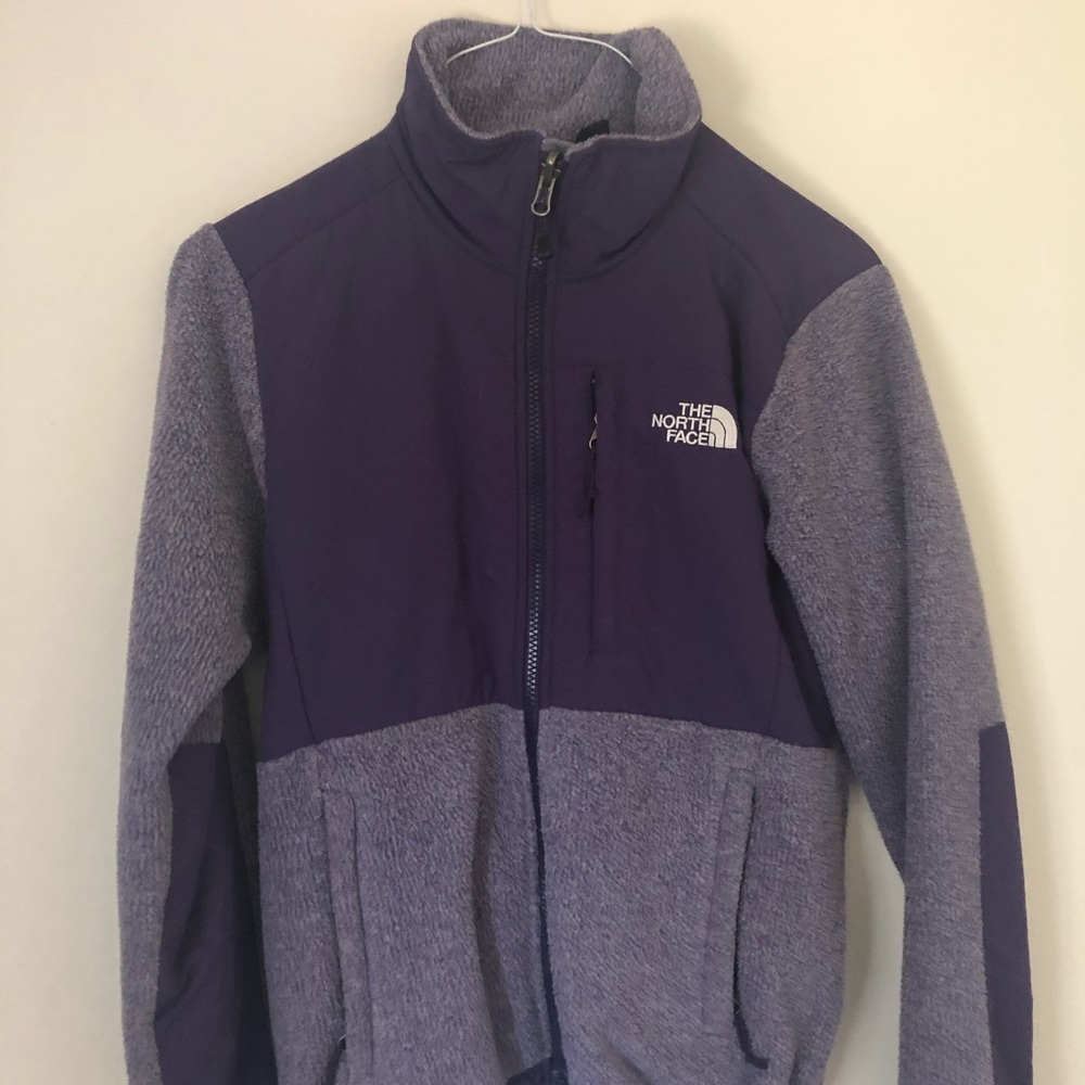 Women’s North Face Jacket